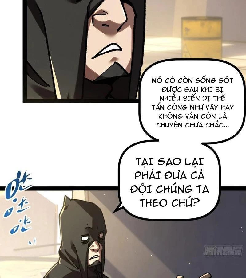 Tận thế giáng lâm, ta trùng sinh thành bạo quân Chapter 18 - 15