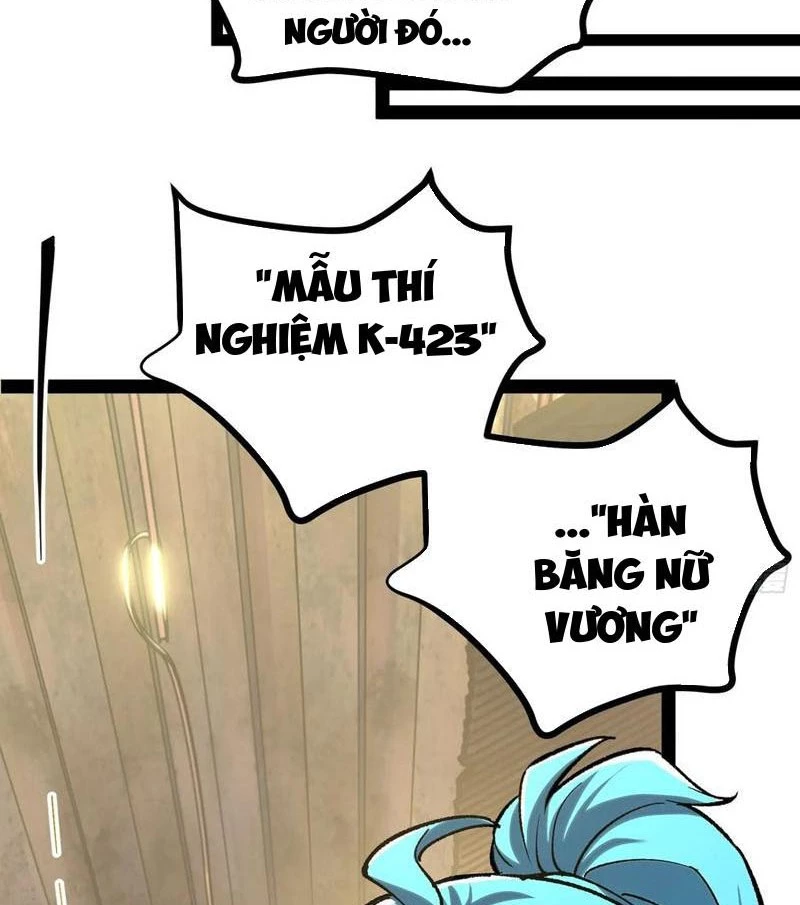 Tận thế giáng lâm, ta trùng sinh thành bạo quân Chapter 18 - 20