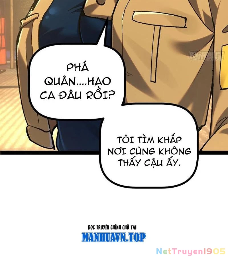 Tận thế giáng lâm, ta trùng sinh thành bạo quân Chapter 18 - 22