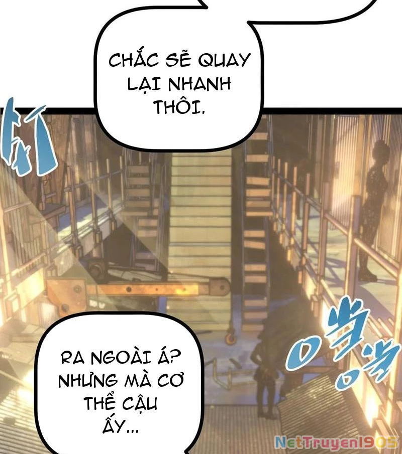 Tận thế giáng lâm, ta trùng sinh thành bạo quân Chapter 18 - 24