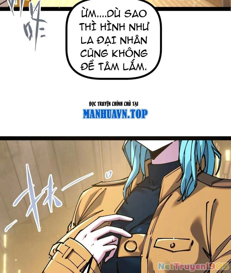 Tận thế giáng lâm, ta trùng sinh thành bạo quân Chapter 18 - 28