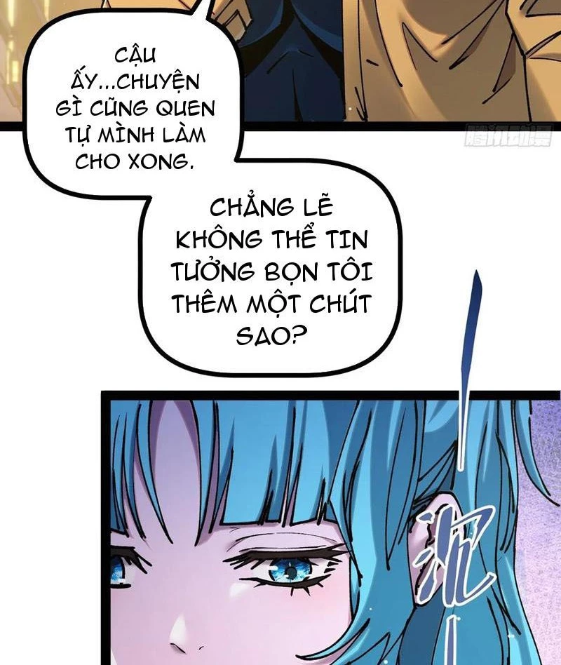 Tận thế giáng lâm, ta trùng sinh thành bạo quân Chapter 18 - 29