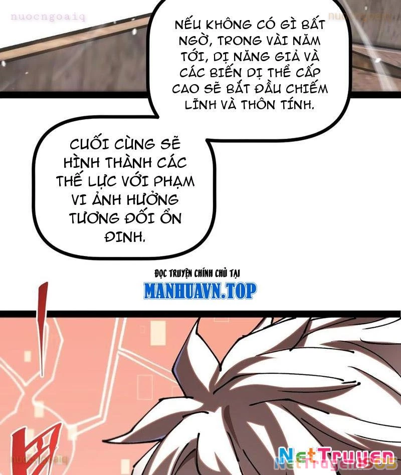 Tận thế giáng lâm, ta trùng sinh thành bạo quân Chapter 18 - 46