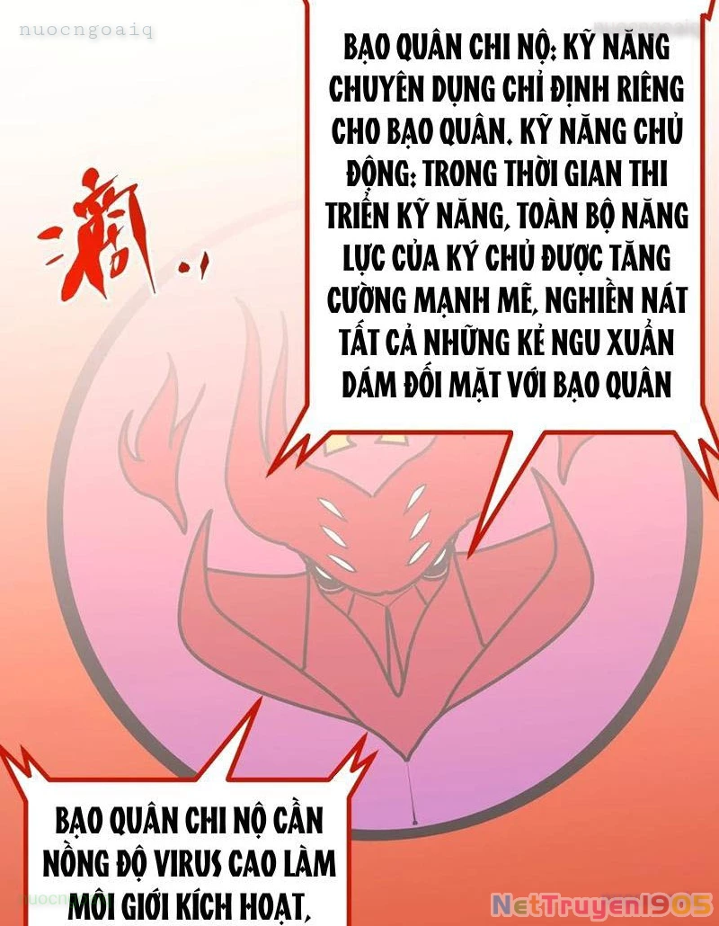 Tận thế giáng lâm, ta trùng sinh thành bạo quân Chapter 18 - 70