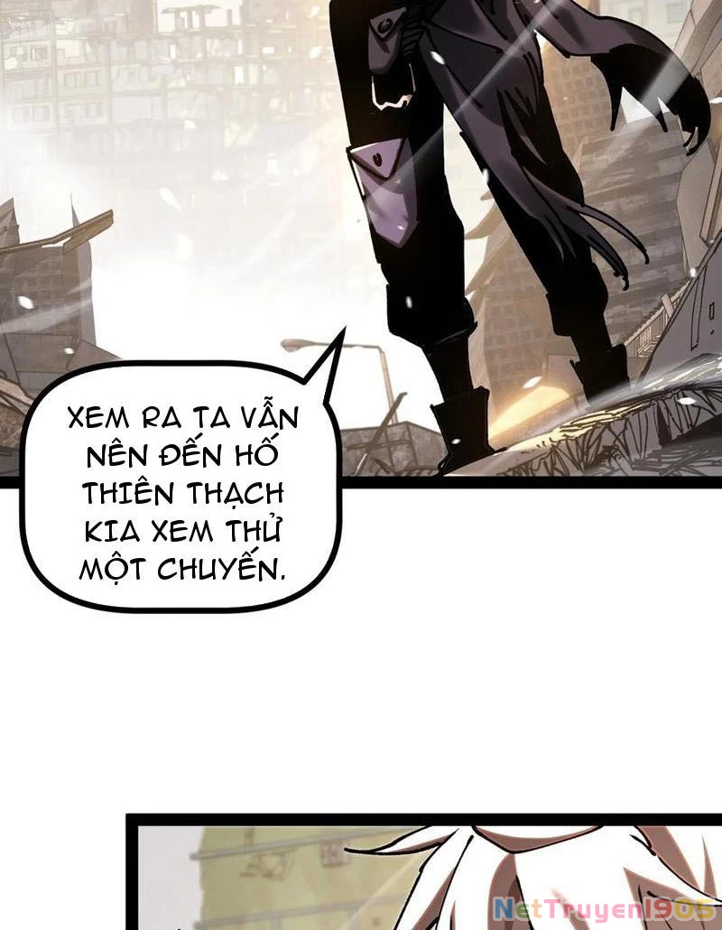Tận thế giáng lâm, ta trùng sinh thành bạo quân Chapter 18 - 73