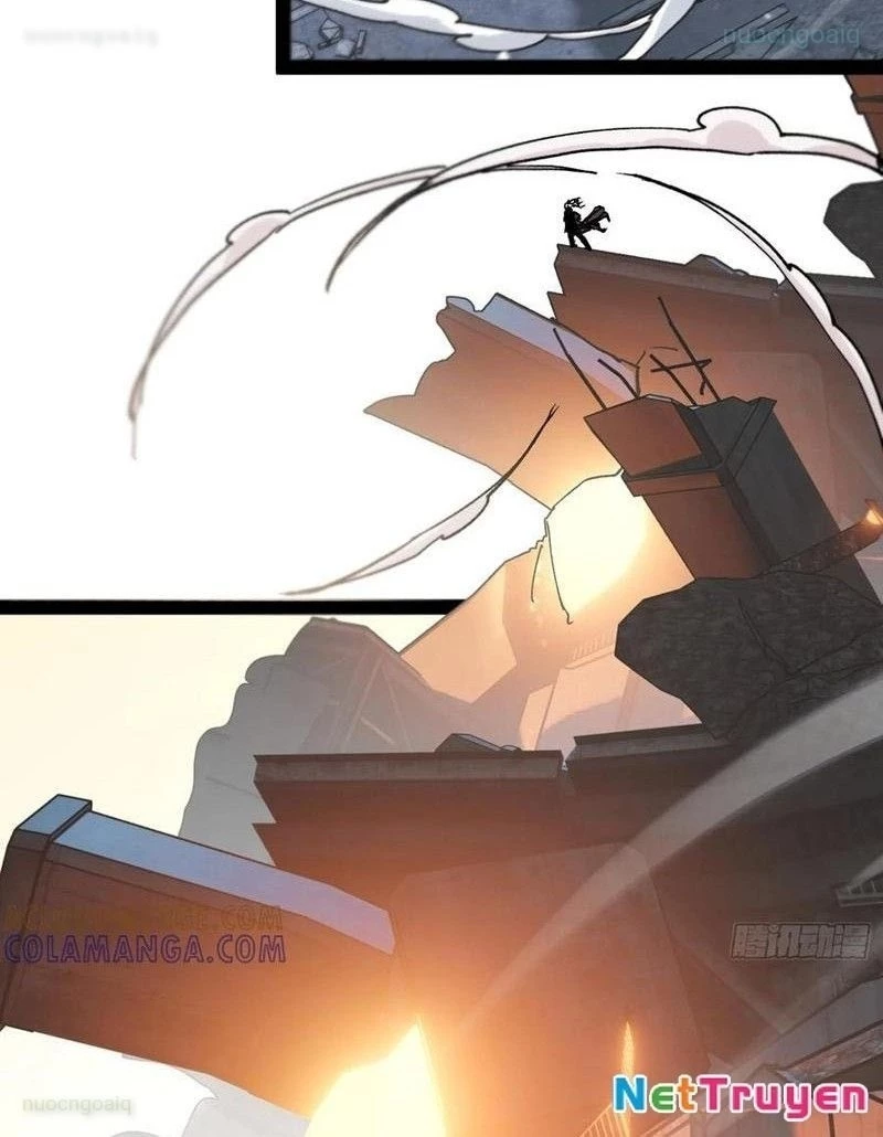 Tận thế giáng lâm, ta trùng sinh thành bạo quân Chapter 18 - 76