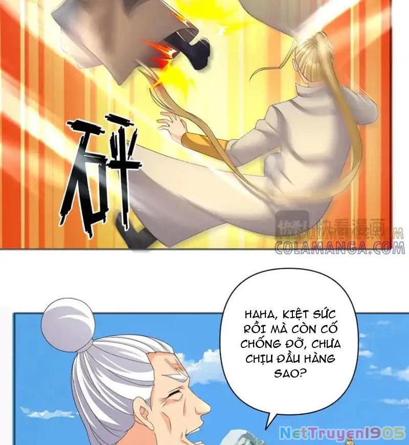 Ta Có Thể Đốn Ngộ Vô Hạn Chapter 286 - 3