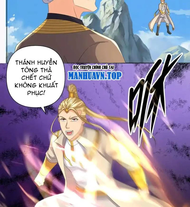 Ta Có Thể Đốn Ngộ Vô Hạn Chapter 286 - 4