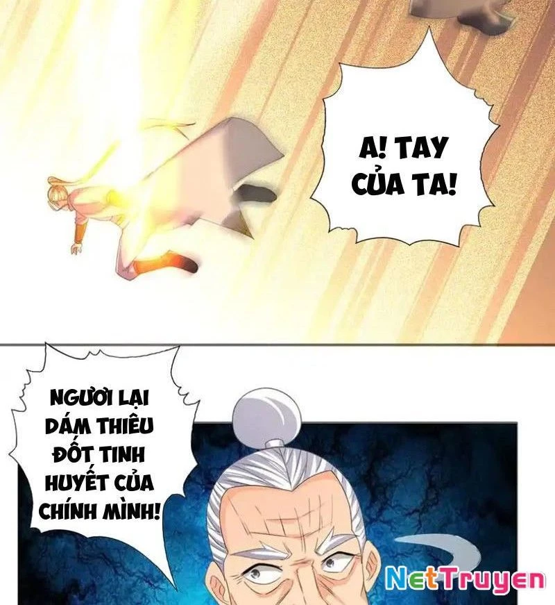 Ta Có Thể Đốn Ngộ Vô Hạn Chapter 286 - 6