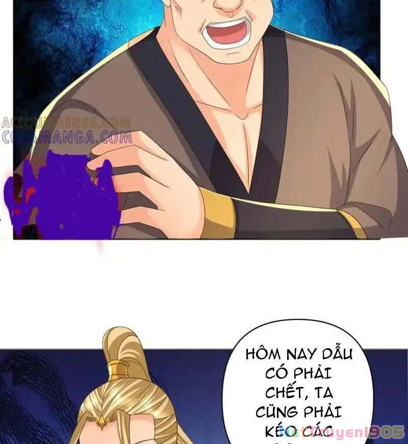 Ta Có Thể Đốn Ngộ Vô Hạn Chapter 286 - 7