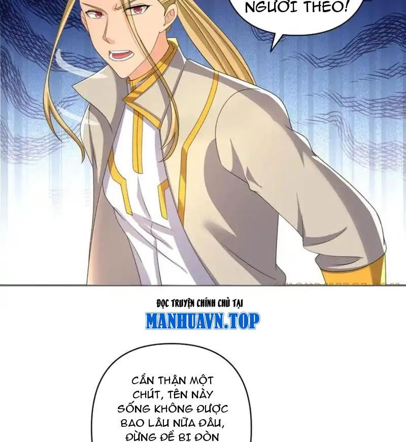 Ta Có Thể Đốn Ngộ Vô Hạn Chapter 286 - 8