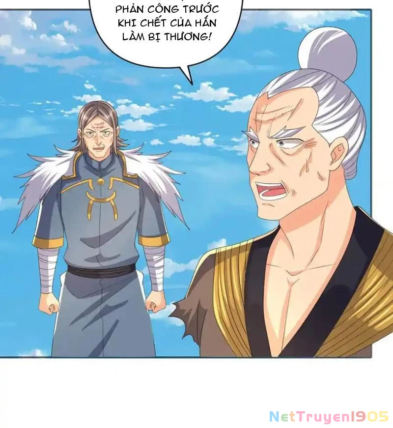 Ta Có Thể Đốn Ngộ Vô Hạn Chapter 286 - 9