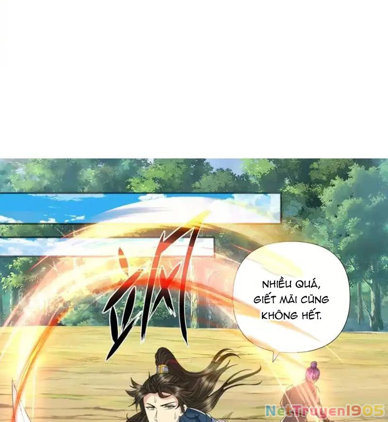 Ta Có Thể Đốn Ngộ Vô Hạn Chapter 286 - 10