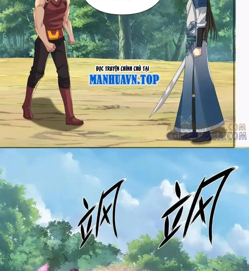 Ta Có Thể Đốn Ngộ Vô Hạn Chapter 286 - 12