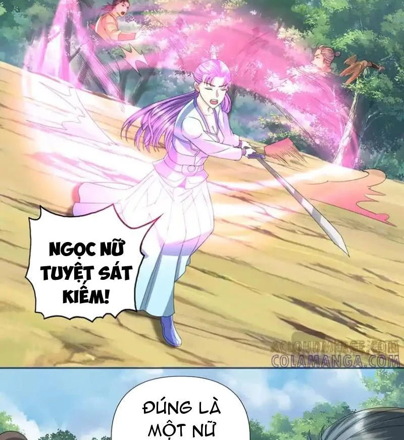 Ta Có Thể Đốn Ngộ Vô Hạn Chapter 286 - 13