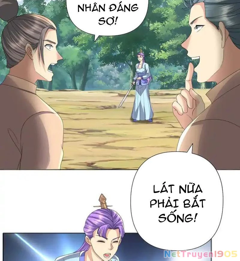 Ta Có Thể Đốn Ngộ Vô Hạn Chapter 286 - 14