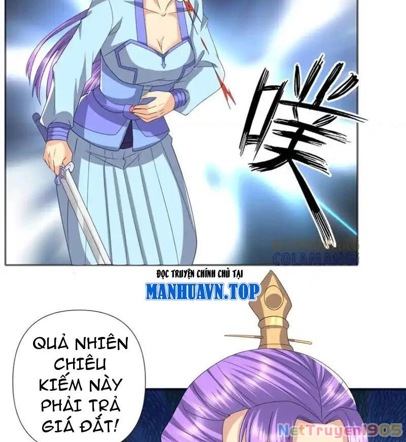 Ta Có Thể Đốn Ngộ Vô Hạn Chapter 286 - 15