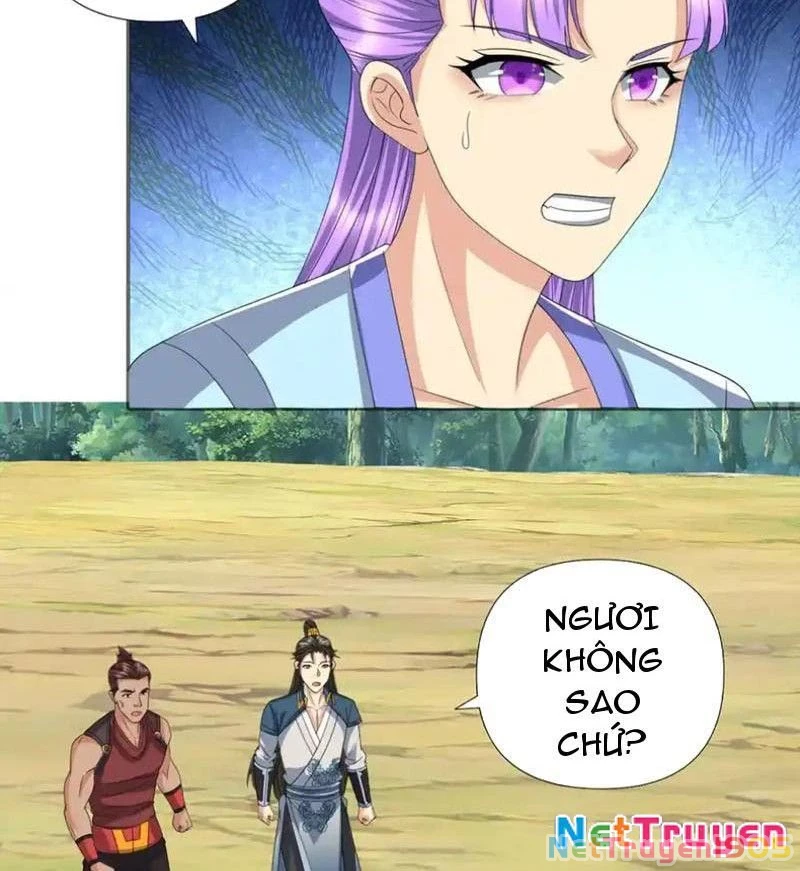 Ta Có Thể Đốn Ngộ Vô Hạn Chapter 286 - 16