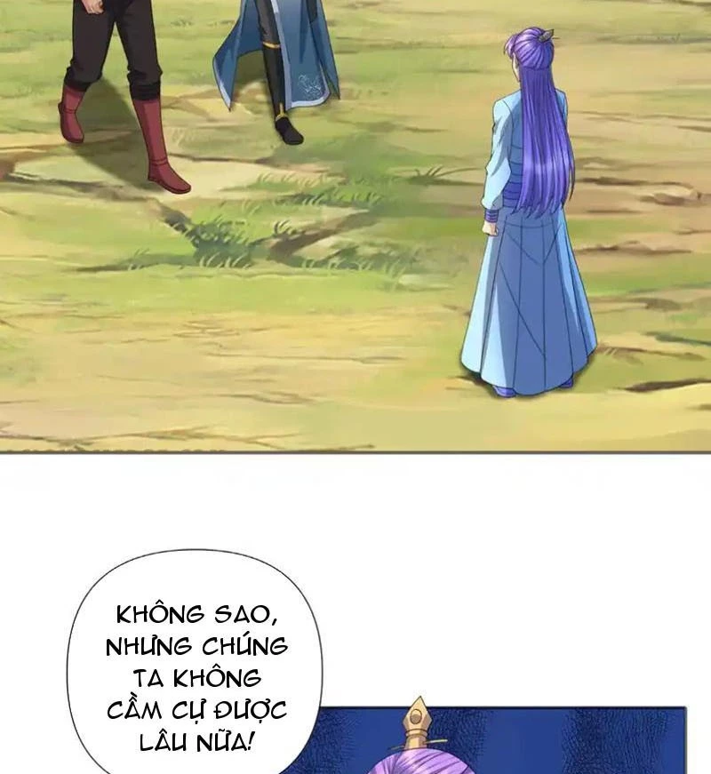 Ta Có Thể Đốn Ngộ Vô Hạn Chapter 286 - 17