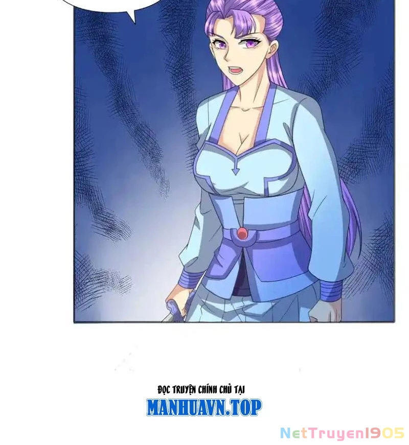 Ta Có Thể Đốn Ngộ Vô Hạn Chapter 286 - 18