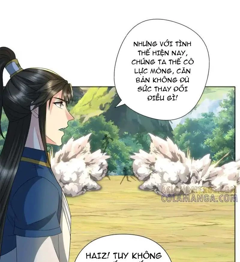 Ta Có Thể Đốn Ngộ Vô Hạn Chapter 286 - 19