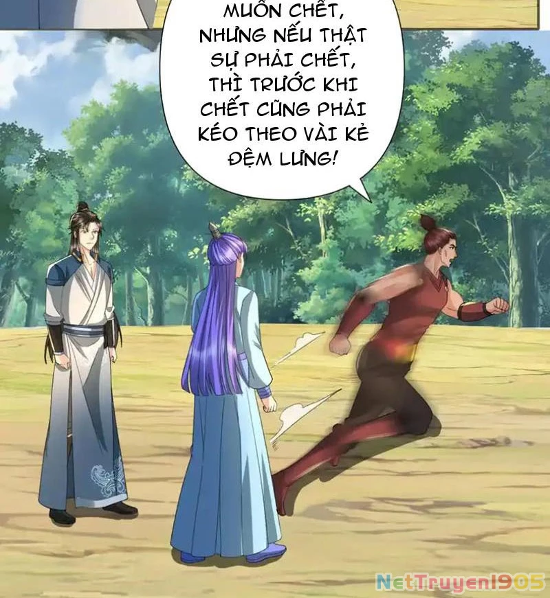 Ta Có Thể Đốn Ngộ Vô Hạn Chapter 286 - 20