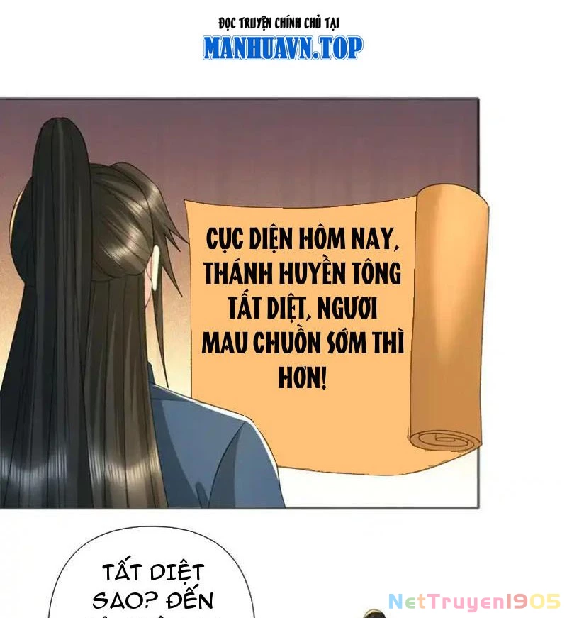 Ta Có Thể Đốn Ngộ Vô Hạn Chapter 286 - 22