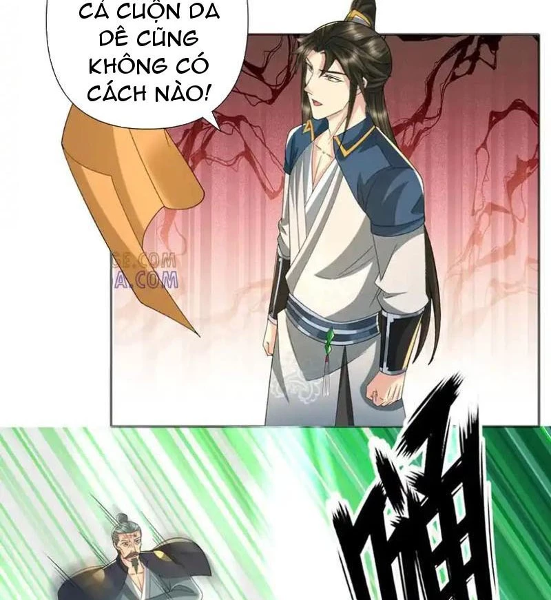 Ta Có Thể Đốn Ngộ Vô Hạn Chapter 286 - 23