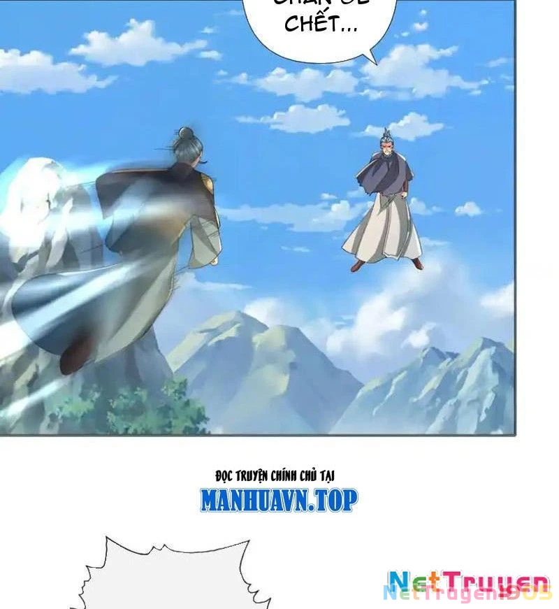 Ta Có Thể Đốn Ngộ Vô Hạn Chapter 286 - 26