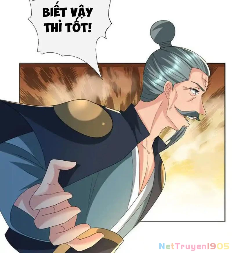 Ta Có Thể Đốn Ngộ Vô Hạn Chapter 286 - 27