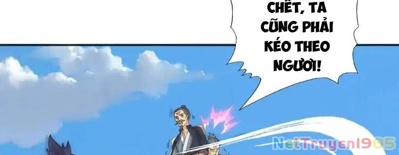 Ta Có Thể Đốn Ngộ Vô Hạn Chapter 286 - 29