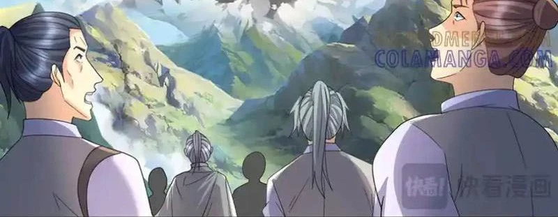 Ta Có Thể Đốn Ngộ Vô Hạn Chapter 286 - 45