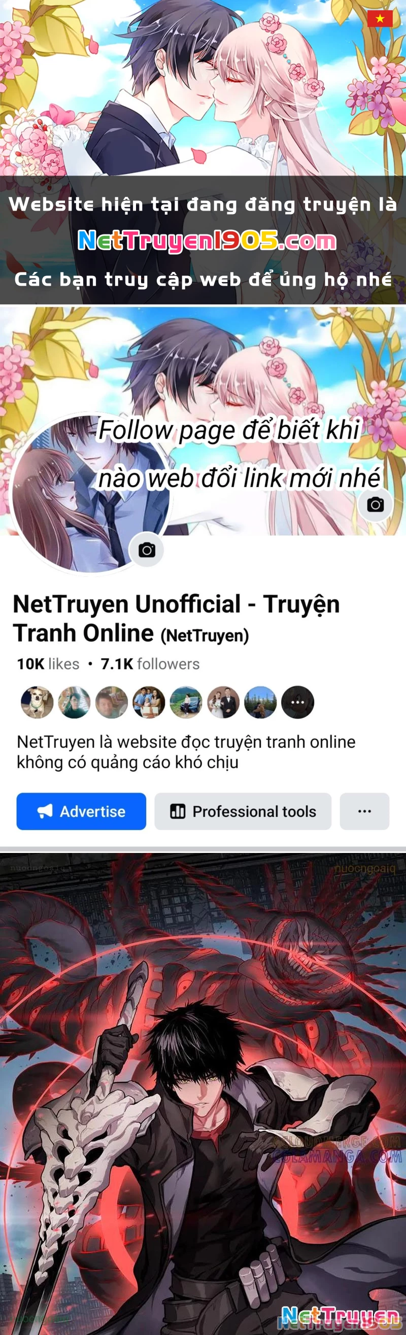 Mạt Thế Kiếm Thần: Ta Chấn Kinh Toàn Cầu Chapter 87 - 1
