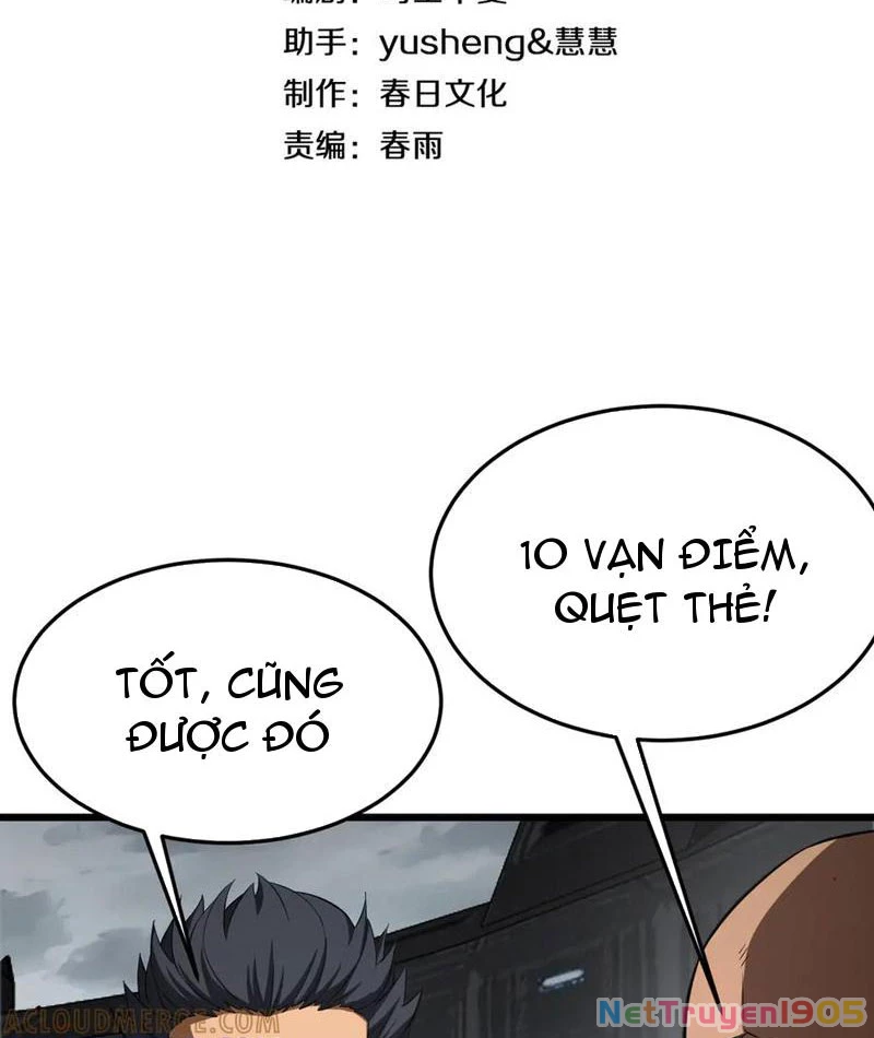 Mạt Thế Kiếm Thần: Ta Chấn Kinh Toàn Cầu Chapter 87 - 3