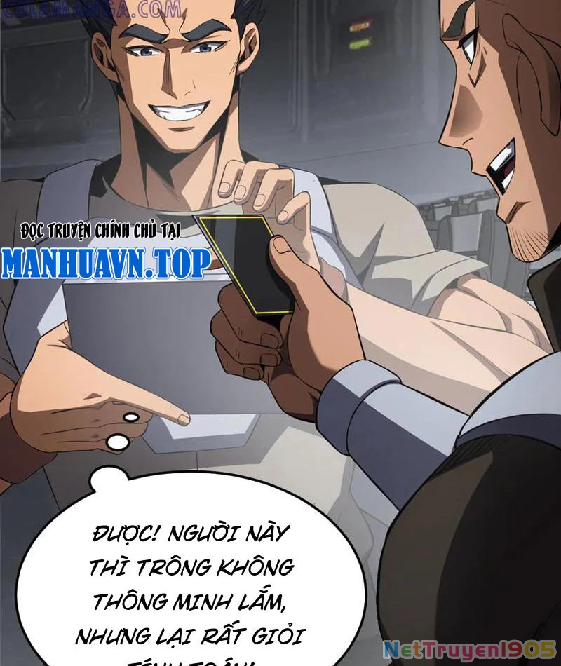 Mạt Thế Kiếm Thần: Ta Chấn Kinh Toàn Cầu Chapter 87 - 4