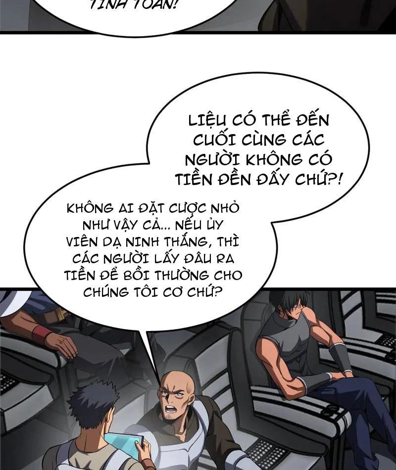 Mạt Thế Kiếm Thần: Ta Chấn Kinh Toàn Cầu Chapter 87 - 5