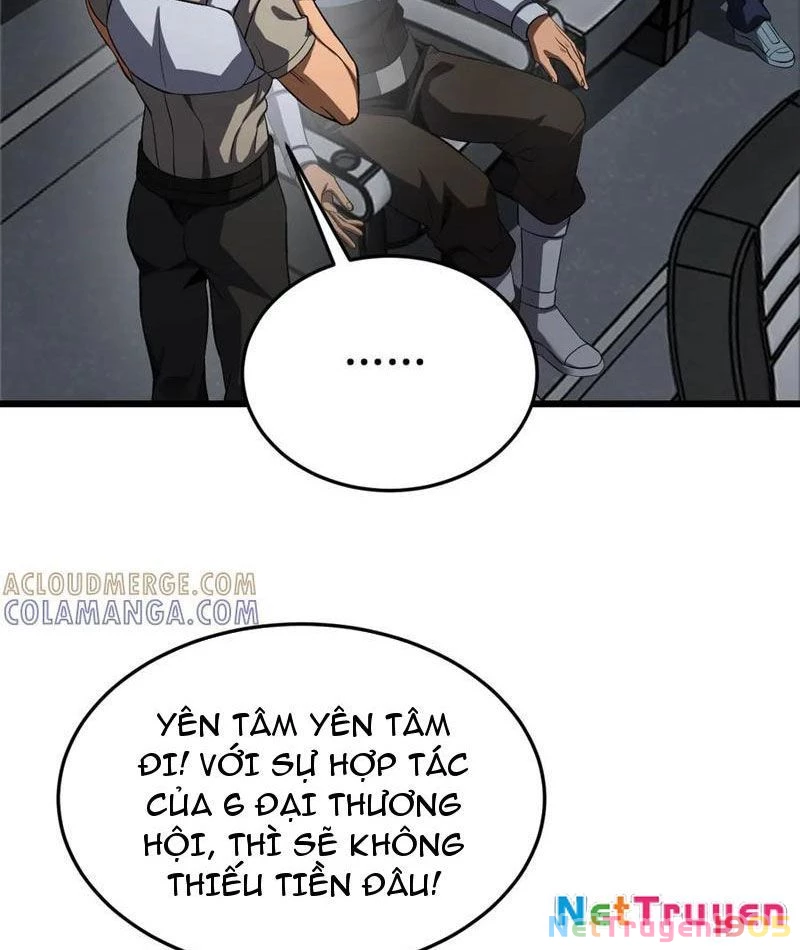 Mạt Thế Kiếm Thần: Ta Chấn Kinh Toàn Cầu Chapter 87 - 6