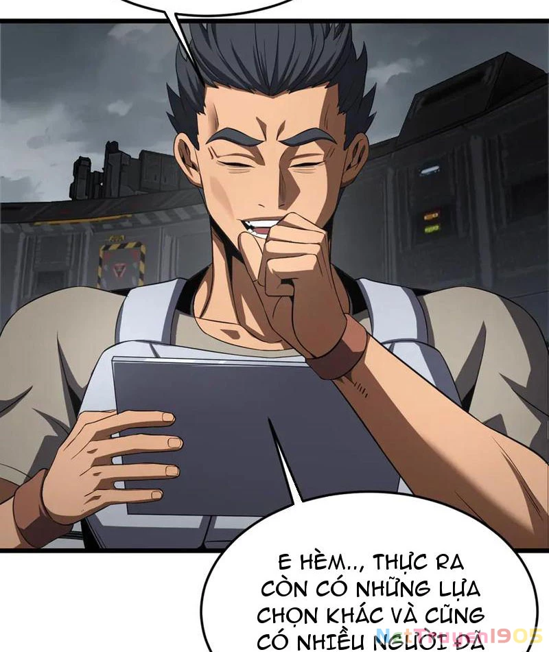 Mạt Thế Kiếm Thần: Ta Chấn Kinh Toàn Cầu Chapter 87 - 7