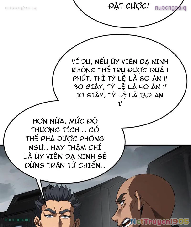 Mạt Thế Kiếm Thần: Ta Chấn Kinh Toàn Cầu Chapter 87 - 8