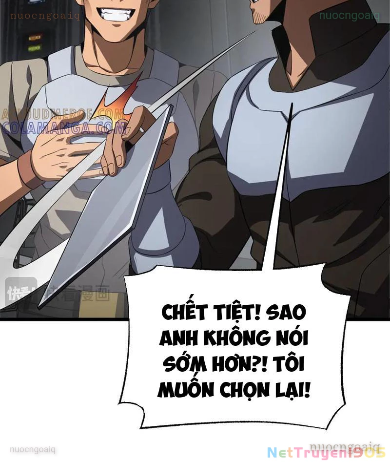 Mạt Thế Kiếm Thần: Ta Chấn Kinh Toàn Cầu Chapter 87 - 9