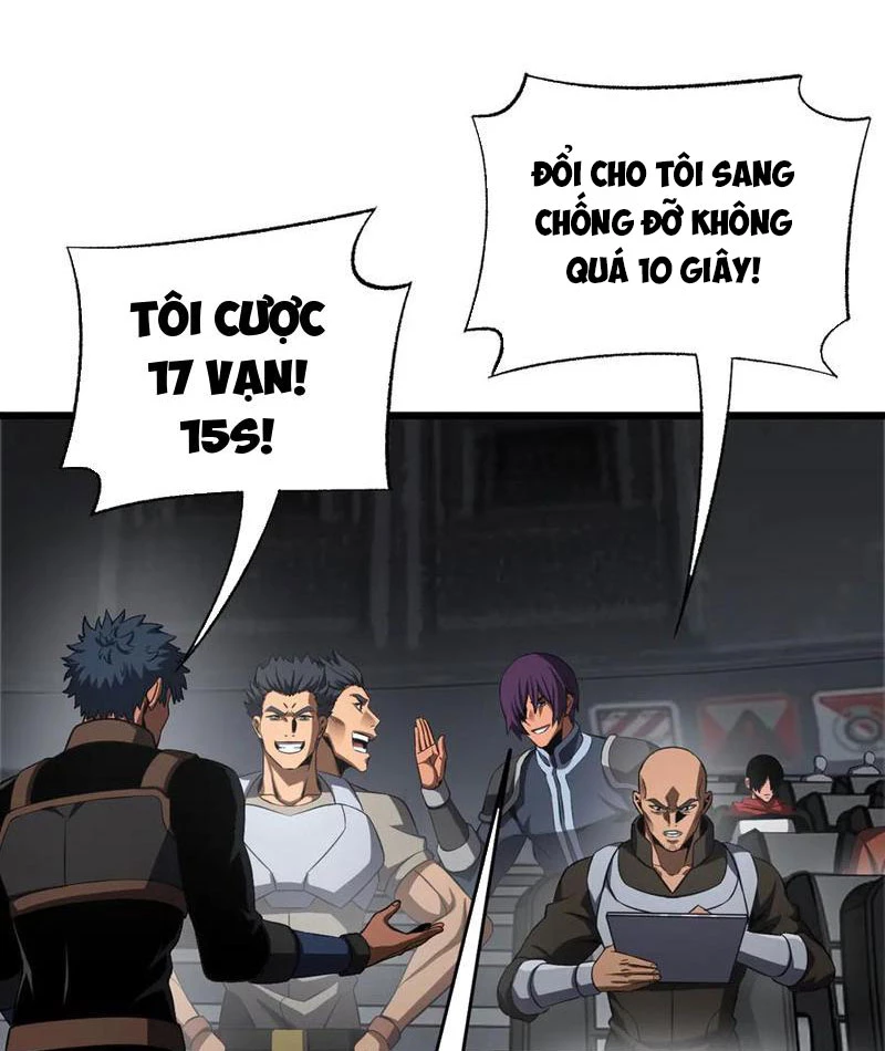 Mạt Thế Kiếm Thần: Ta Chấn Kinh Toàn Cầu Chapter 87 - 10