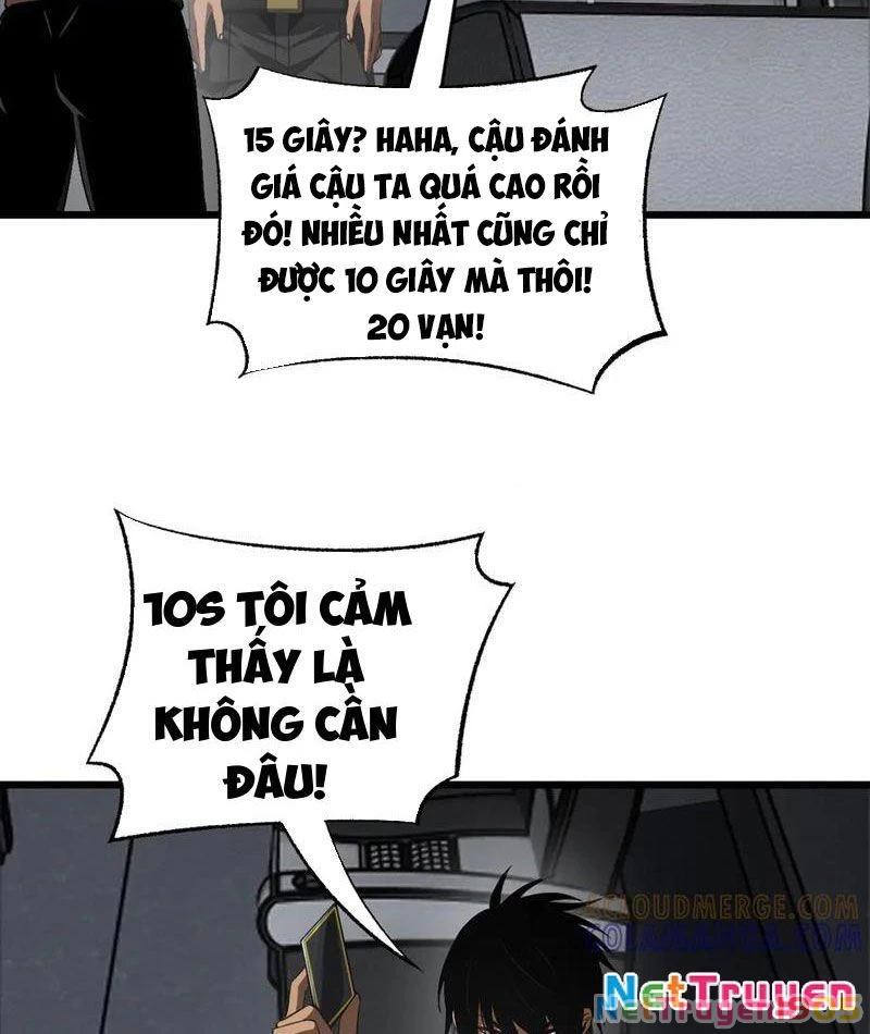 Mạt Thế Kiếm Thần: Ta Chấn Kinh Toàn Cầu Chapter 87 - 11