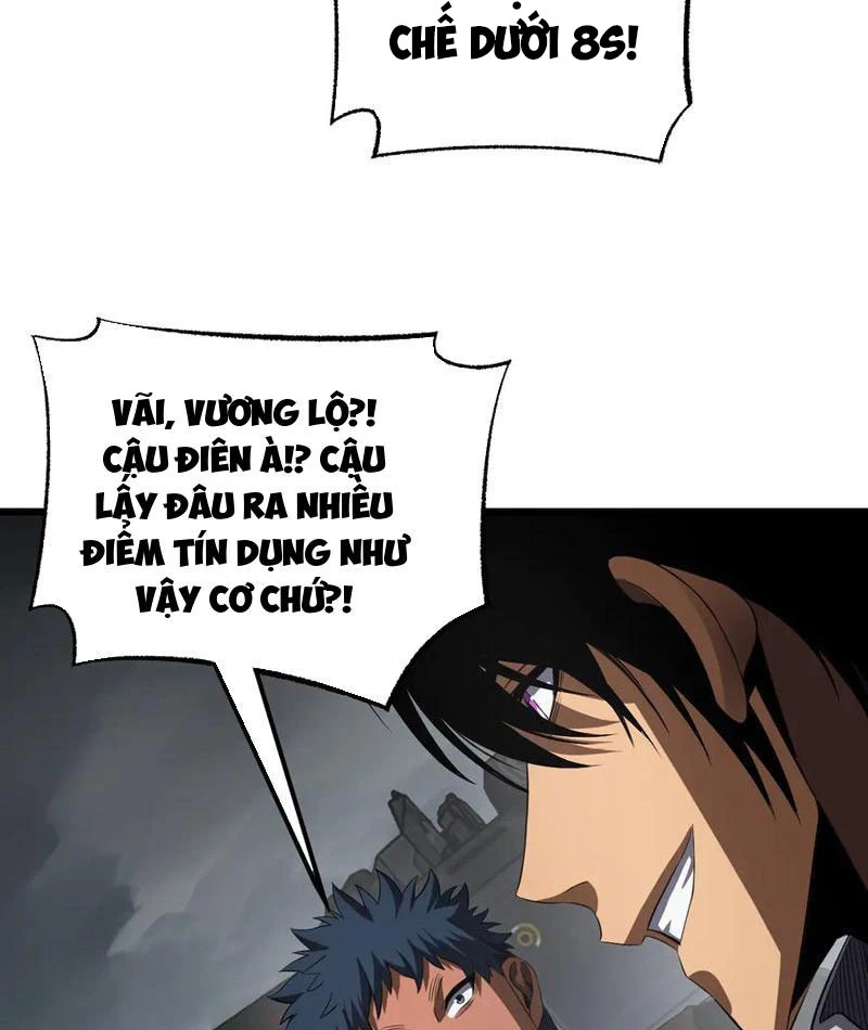 Mạt Thế Kiếm Thần: Ta Chấn Kinh Toàn Cầu Chapter 87 - 13