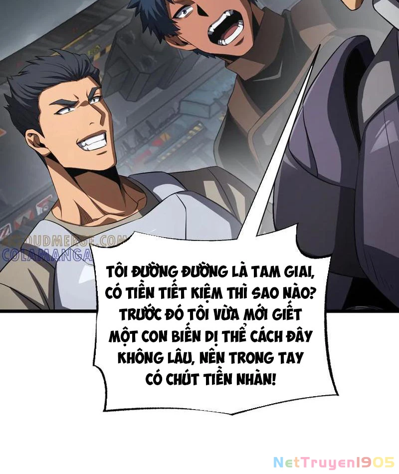 Mạt Thế Kiếm Thần: Ta Chấn Kinh Toàn Cầu Chapter 87 - 14