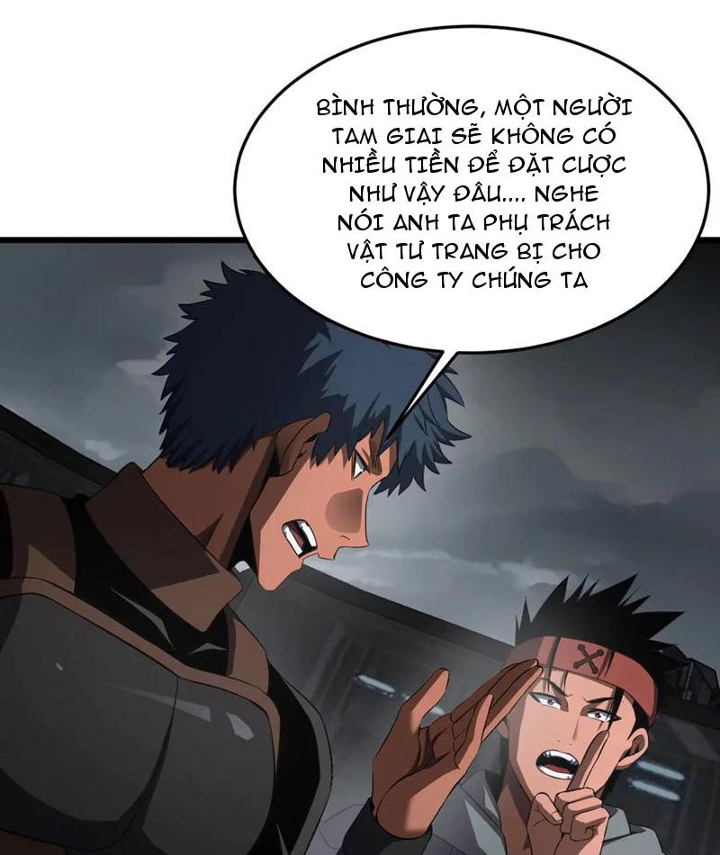 Mạt Thế Kiếm Thần: Ta Chấn Kinh Toàn Cầu Chapter 87 - 15