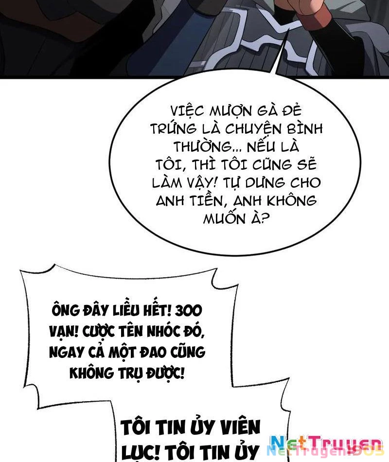Mạt Thế Kiếm Thần: Ta Chấn Kinh Toàn Cầu Chapter 87 - 16