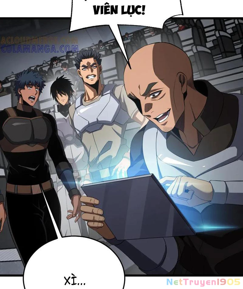Mạt Thế Kiếm Thần: Ta Chấn Kinh Toàn Cầu Chapter 87 - 17