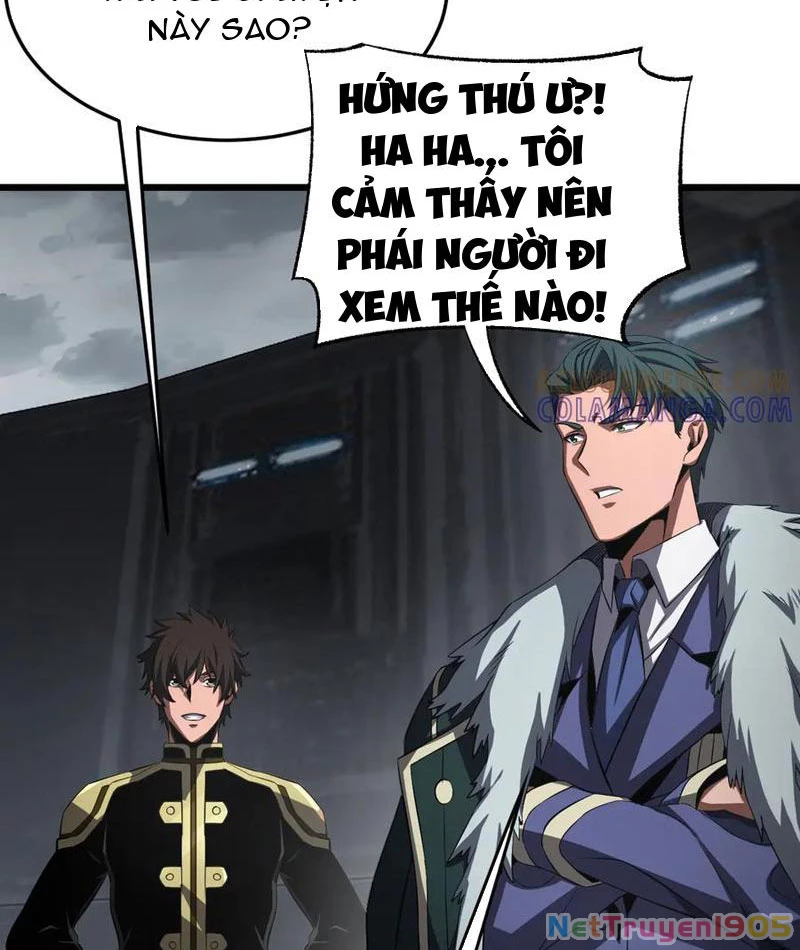 Mạt Thế Kiếm Thần: Ta Chấn Kinh Toàn Cầu Chapter 87 - 22