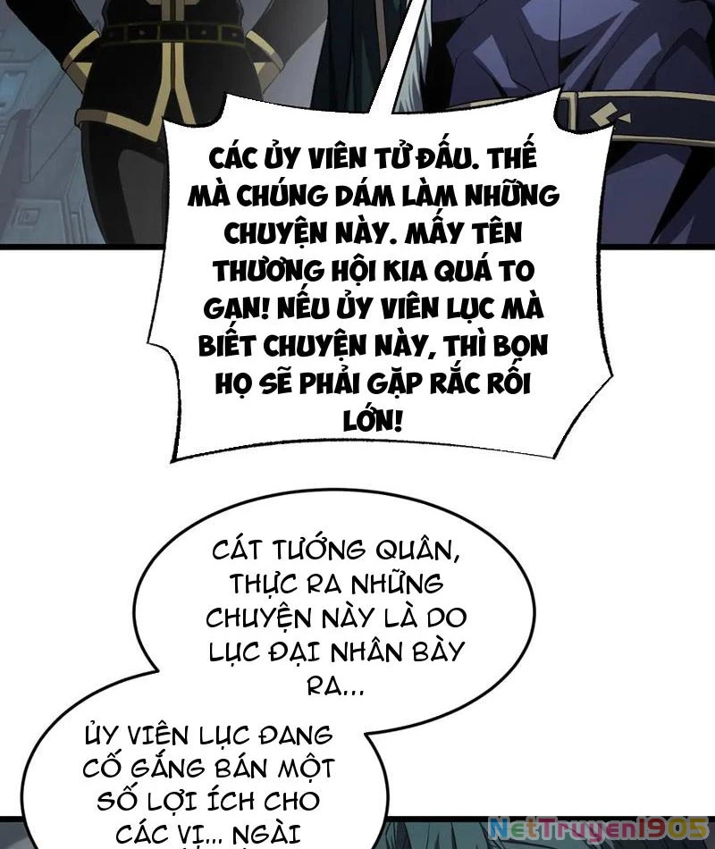Mạt Thế Kiếm Thần: Ta Chấn Kinh Toàn Cầu Chapter 87 - 23