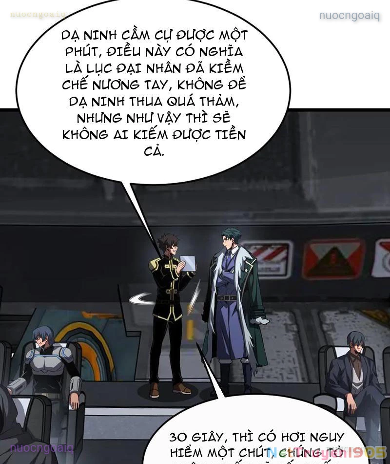 Mạt Thế Kiếm Thần: Ta Chấn Kinh Toàn Cầu Chapter 87 - 25